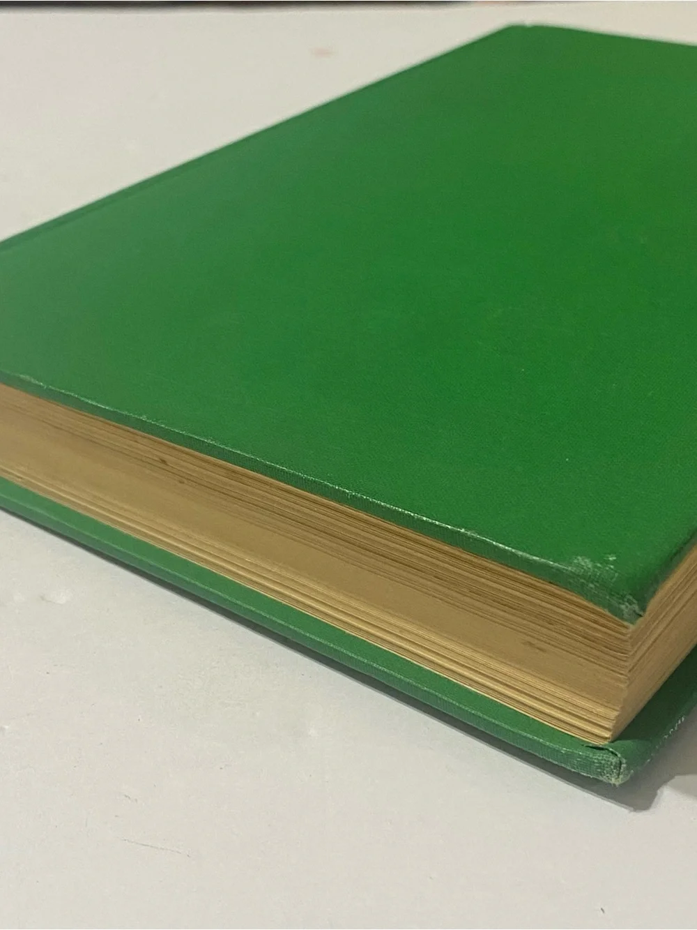 VTG Anniversary Slovak-American Cookbook 20th Printing 1978 Ethnic Recipes HC